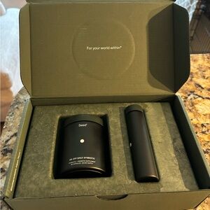 Seed DS-01®Daily Synbiotic